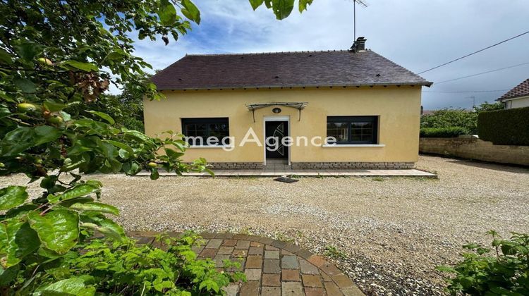 Ma-Cabane - Vente Maison ALENCON, 130 m²