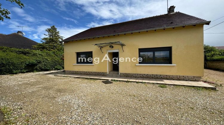 Ma-Cabane - Vente Maison ALENCON, 130 m²