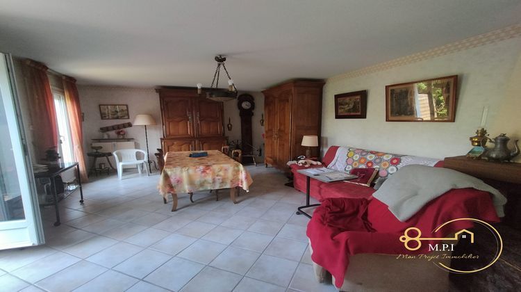 Ma-Cabane - Vente Maison Alençon, 87 m²