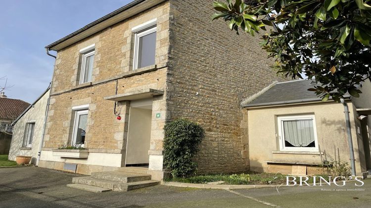 Ma-Cabane - Vente Maison Alençon, 138 m²