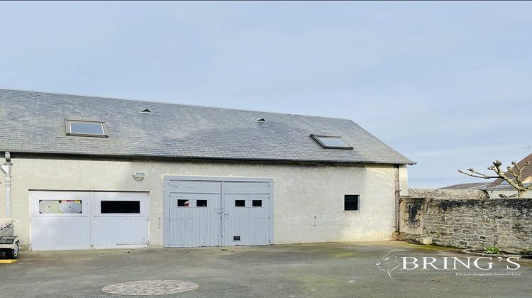 Ma-Cabane - Vente Maison Alençon, 138 m²