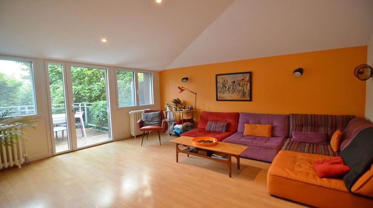 Ma-Cabane - Vente Maison ALENCON, 116 m²