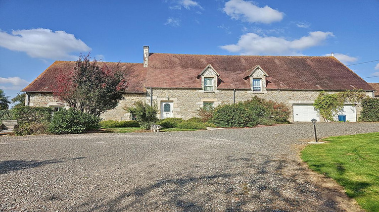 Ma-Cabane - Vente Maison ALENCON, 190 m²