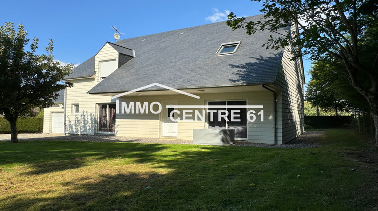 Ma-Cabane - Vente Maison Alençon, 150 m²