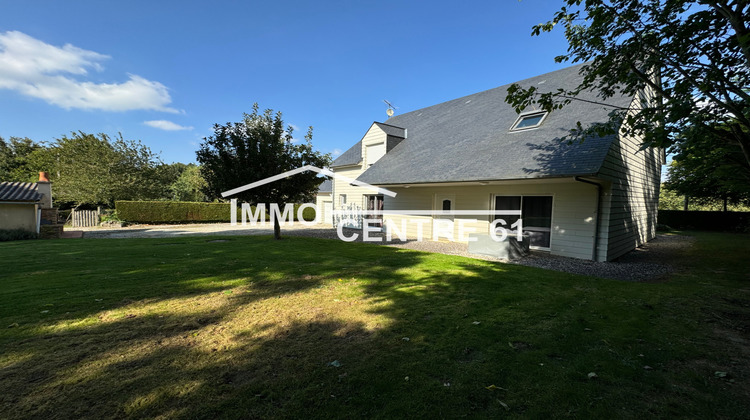 Ma-Cabane - Vente Maison Alençon, 150 m²