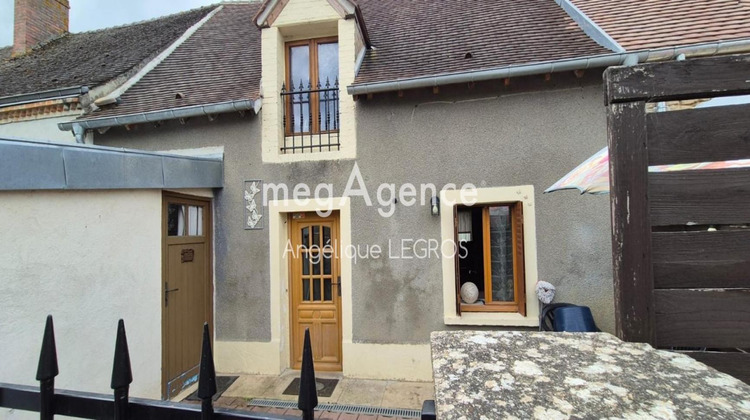 Ma-Cabane - Vente Maison ALENCON, 65 m²