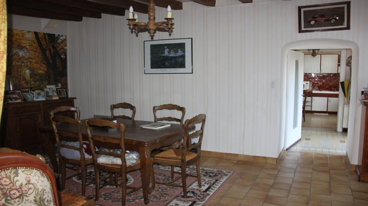 Ma-Cabane - Vente Maison ALENCON, 96 m²