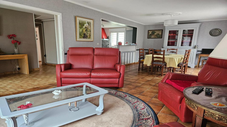 Ma-Cabane - Vente Maison ALENCON, 123 m²