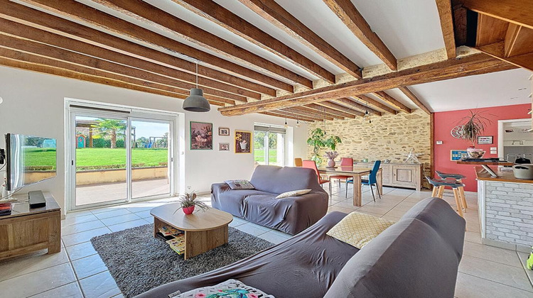 Ma-Cabane - Vente Maison ALENCON, 130 m²