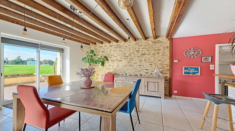 Ma-Cabane - Vente Maison ALENCON, 130 m²