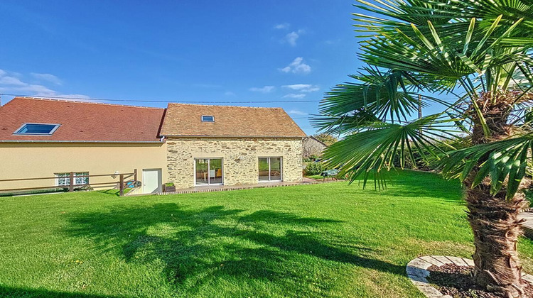 Ma-Cabane - Vente Maison ALENCON, 130 m²