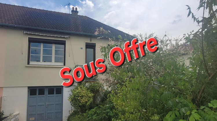 Ma-Cabane - Vente Maison ALENCON, 62 m²