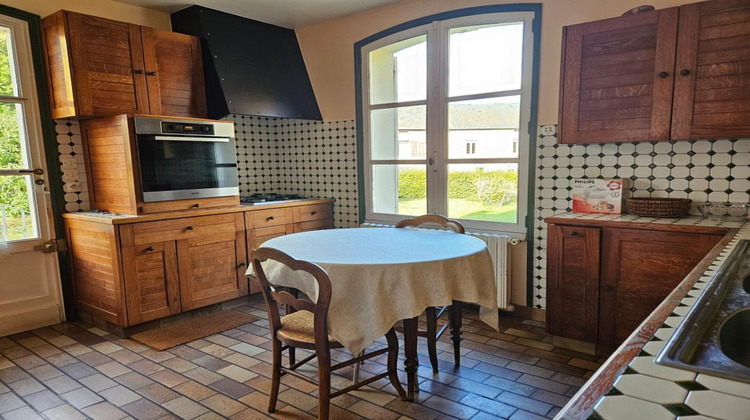 Ma-Cabane - Vente Maison ALENCON, 203 m²