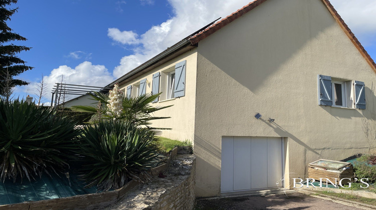 Ma-Cabane - Vente Maison Alençon, 119 m²