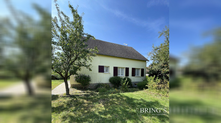 Ma-Cabane - Vente Maison Alençon, 133 m²