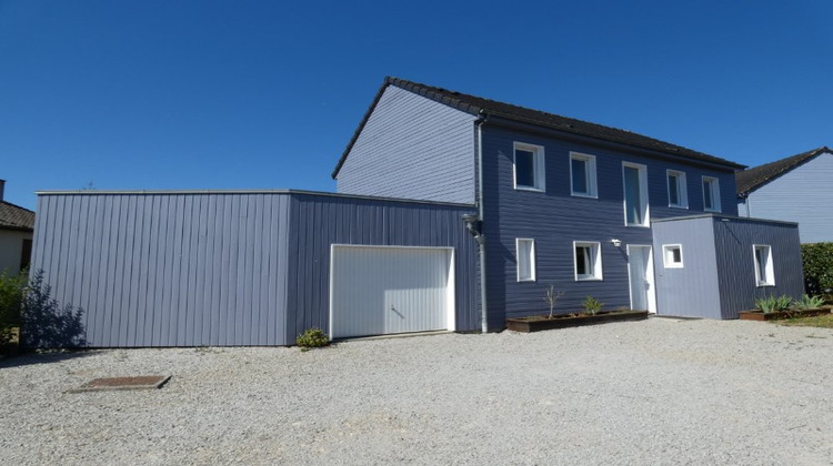 Ma-Cabane - Vente Maison ALENCON, 118 m²