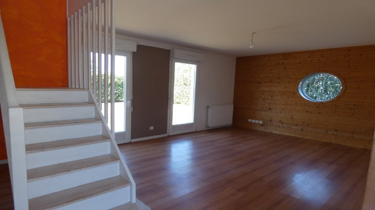 Ma-Cabane - Vente Maison ALENCON, 118 m²