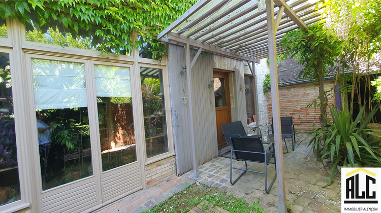 Ma-Cabane - Vente Maison Alençon, 250 m²