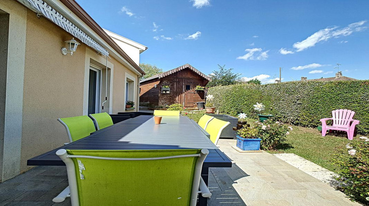 Ma-Cabane - Vente Maison ALENCON, 140 m²