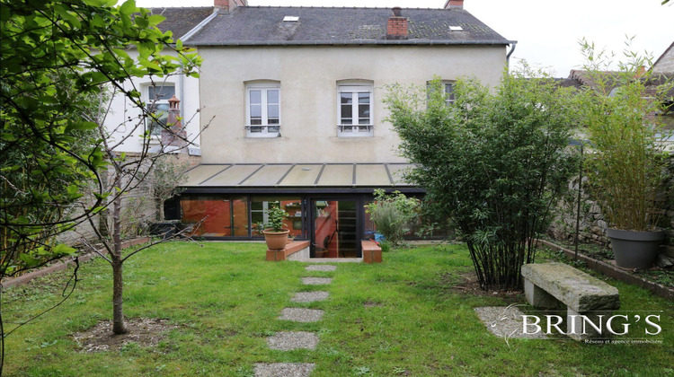 Ma-Cabane - Vente Maison Alençon, 119 m²