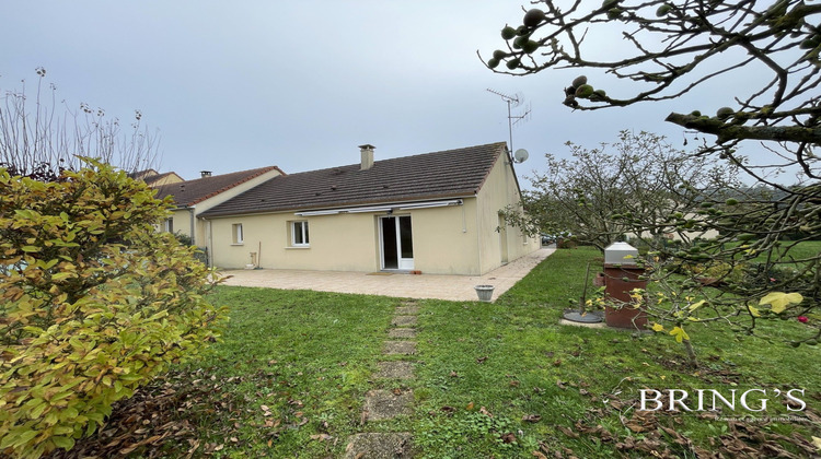 Ma-Cabane - Vente Maison Alençon, 85 m²