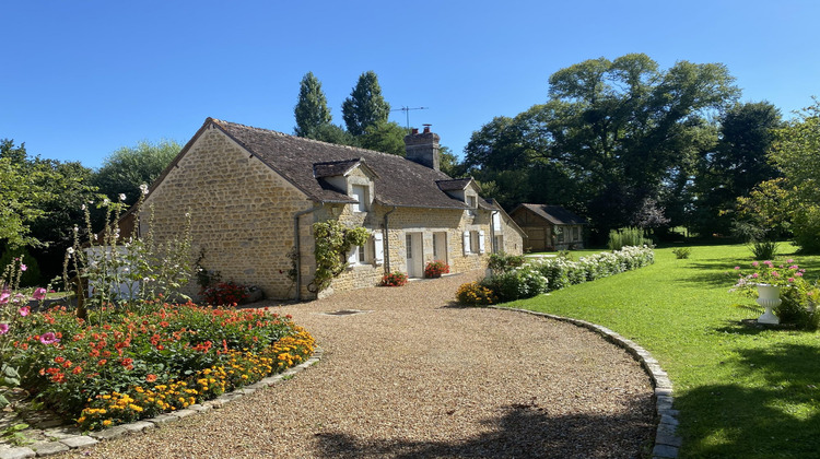 Ma-Cabane - Vente Maison Alençon, 155 m²