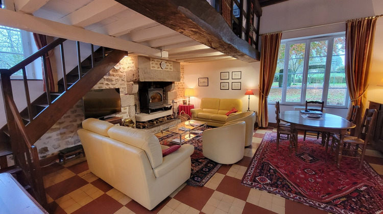 Ma-Cabane - Vente Maison Alençon, 155 m²