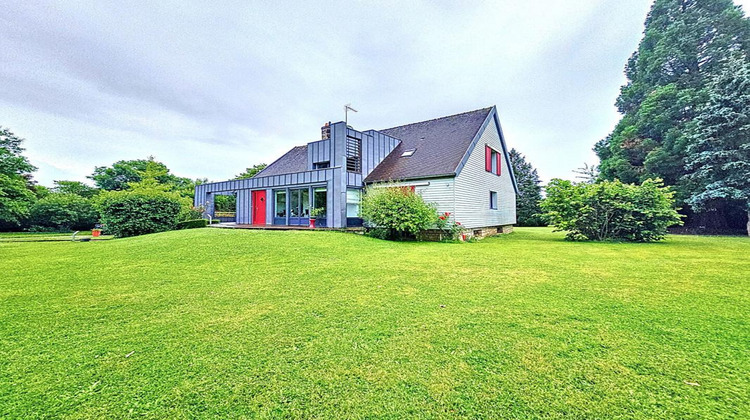 Ma-Cabane - Vente Maison ALENCON, 240 m²