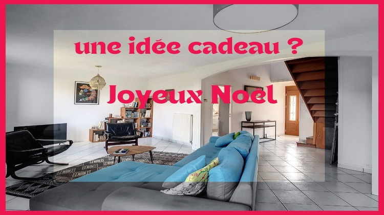 Ma-Cabane - Vente Maison ALENCON, 127 m²