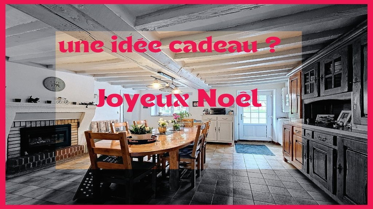 Ma-Cabane - Vente Maison ALENCON, 101 m²