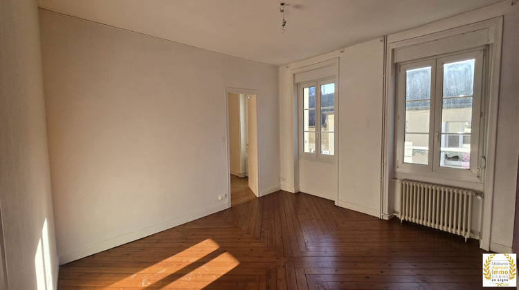 Ma-Cabane - Vente Maison ALENCON, 122 m²