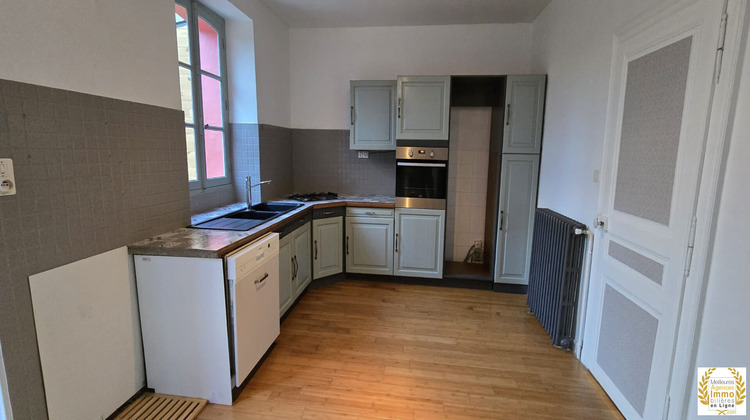 Ma-Cabane - Vente Maison ALENCON, 122 m²