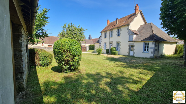 Ma-Cabane - Vente Maison ALENCON, 139 m²