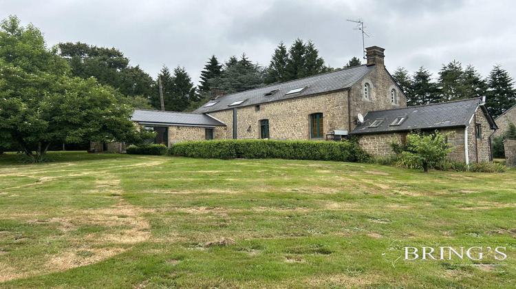 Ma-Cabane - Vente Maison Alençon, 200 m²