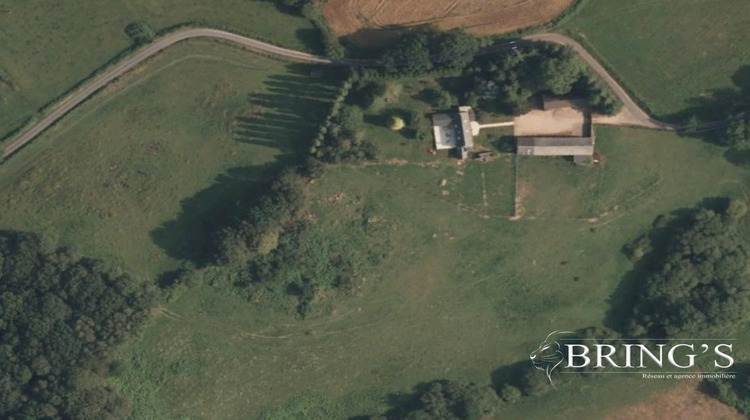 Ma-Cabane - Vente Maison Alençon, 200 m²