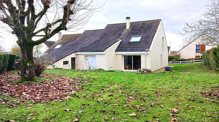 Ma-Cabane - Vente Maison ALENCON, 98 m²