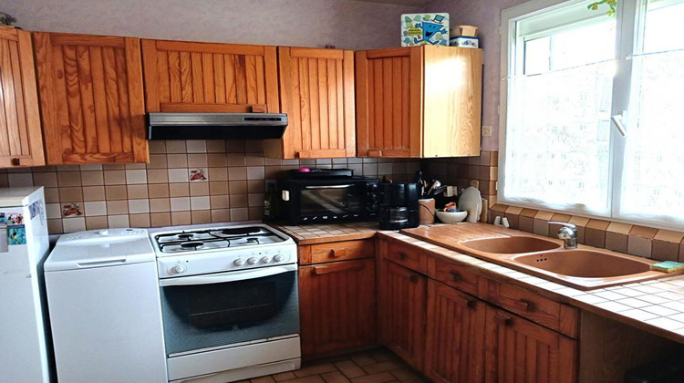 Ma-Cabane - Vente Maison ALENCON, 98 m²