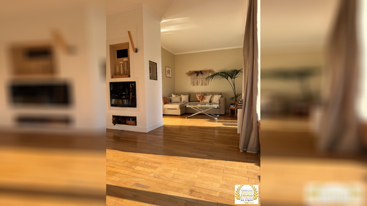 Ma-Cabane - Vente Maison ALENCON, 207 m²