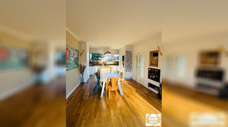 Ma-Cabane - Vente Maison ALENCON, 207 m²