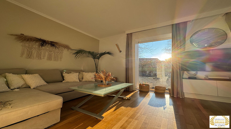 Ma-Cabane - Vente Maison ALENCON, 207 m²