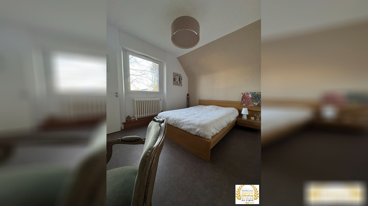 Ma-Cabane - Vente Maison ALENCON, 207 m²