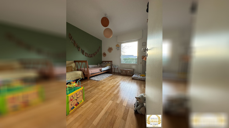 Ma-Cabane - Vente Maison ALENCON, 207 m²