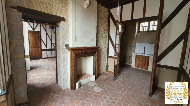 Ma-Cabane - Vente Maison ALENCON, 160 m²