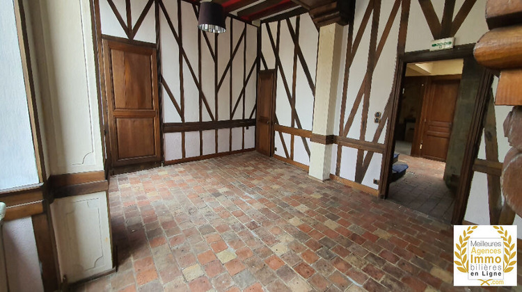 Ma-Cabane - Vente Maison ALENCON, 160 m²