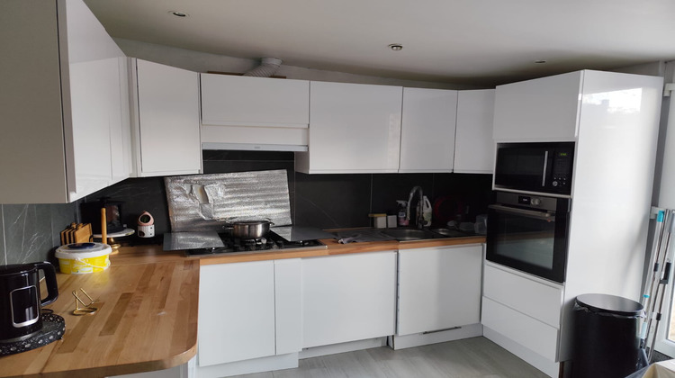 Ma-Cabane - Vente Maison Alençon, 90 m²