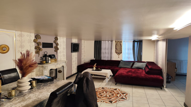 Ma-Cabane - Vente Maison Alençon, 90 m²