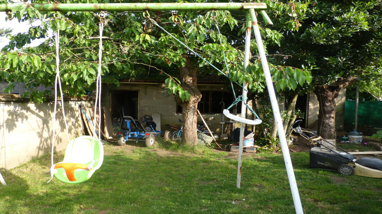 Ma-Cabane - Vente Maison Alençon, 90 m²