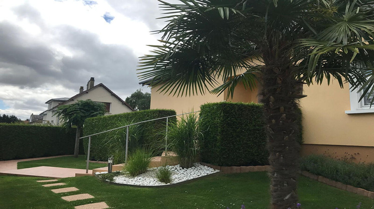 Ma-Cabane - Vente Maison ALENCON, 177 m²