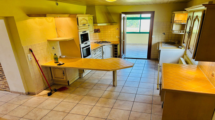 Ma-Cabane - Vente Maison ALENCON, 108 m²