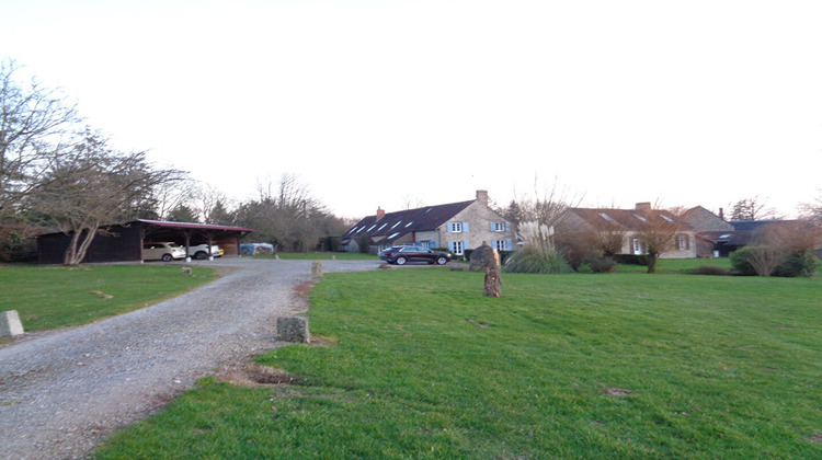 Ma-Cabane - Vente Maison ALENCON, 261 m²